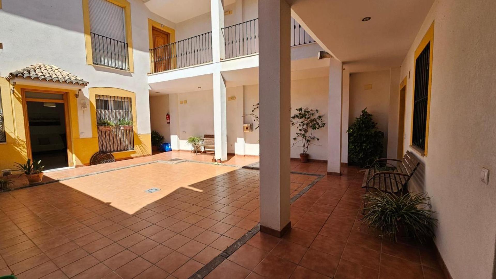Sultana Homes Cordoba Exterior photo