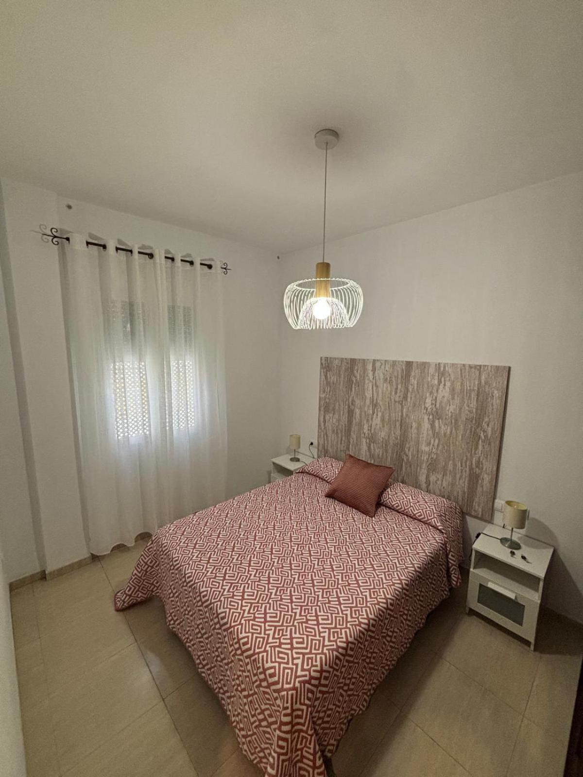 Sultana Homes Cordoba Exterior photo