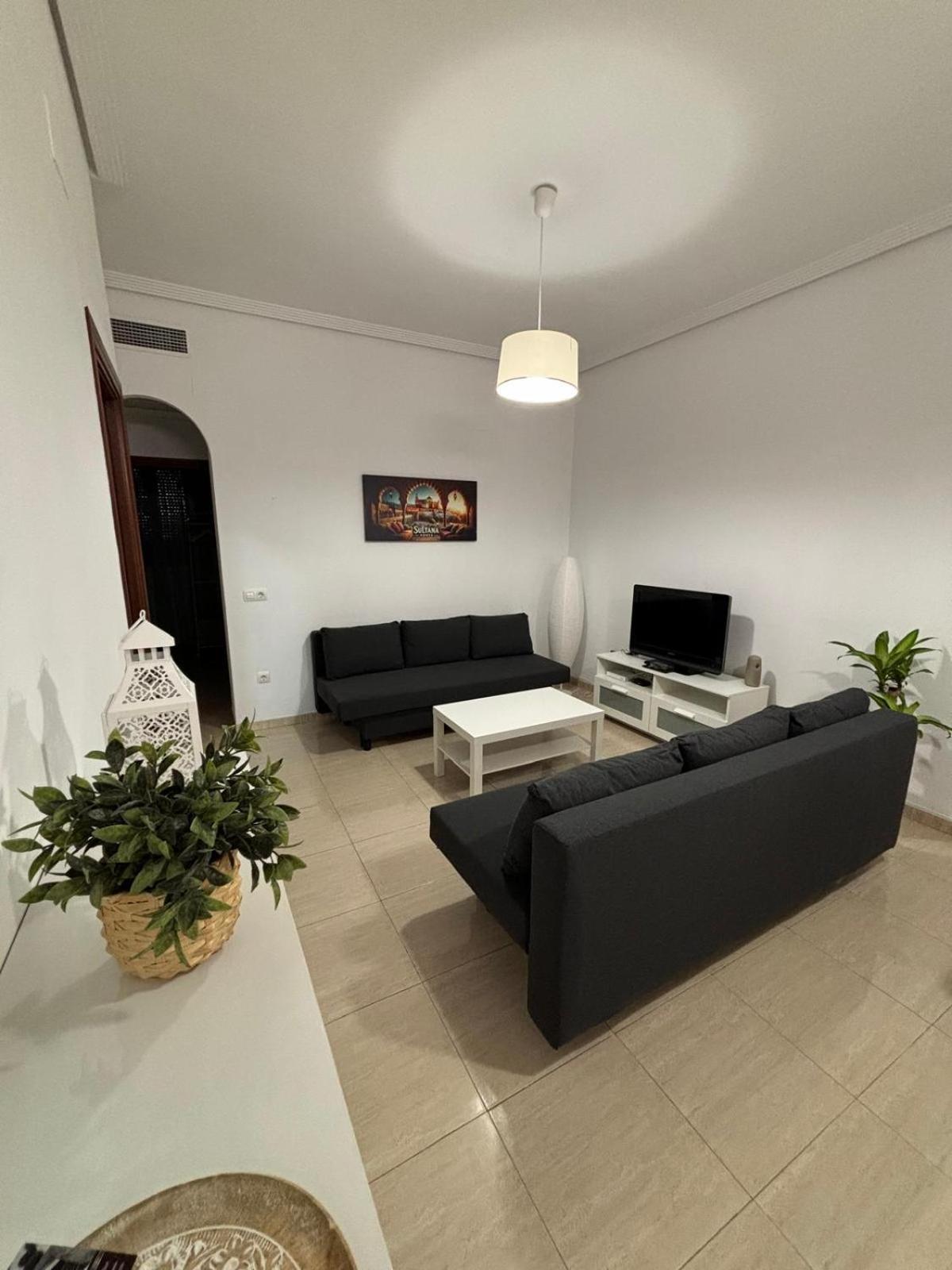 Sultana Homes Cordoba Exterior photo