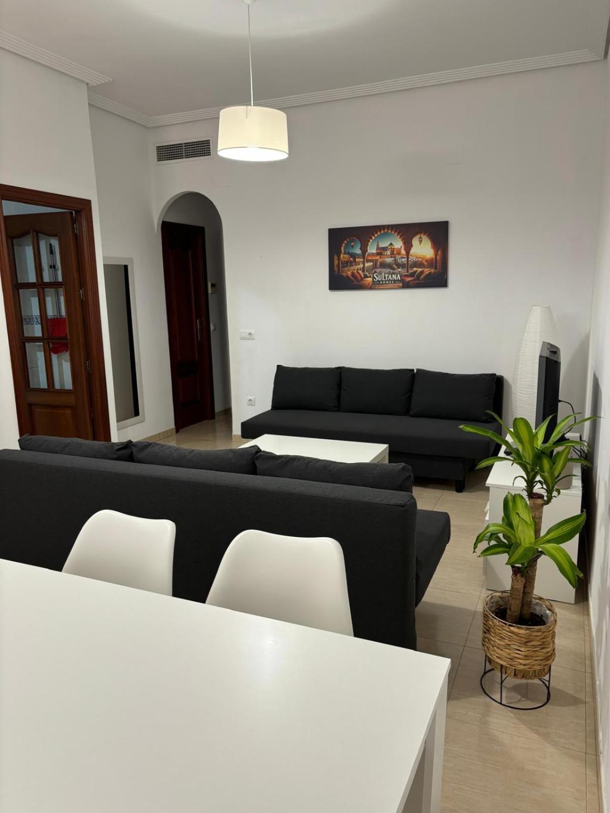 Sultana Homes Cordoba Exterior photo